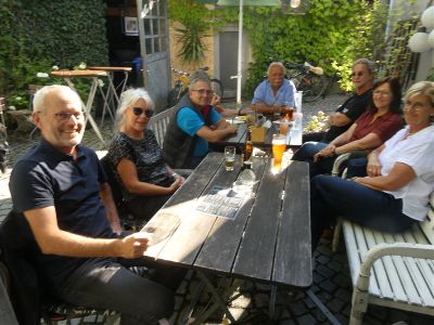 Mittwoch, 23.07.2025