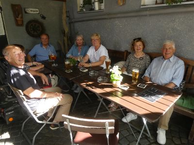 Mittwoch, 23.07.2025