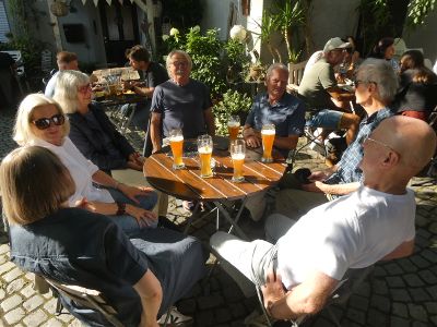 Mittwoch, 23.07.2025