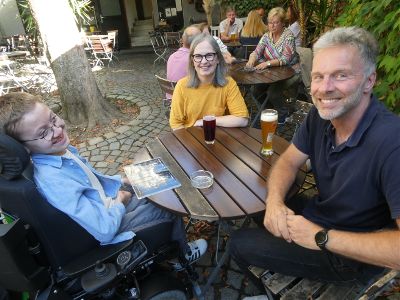 Mittwoch, 03.09.2025