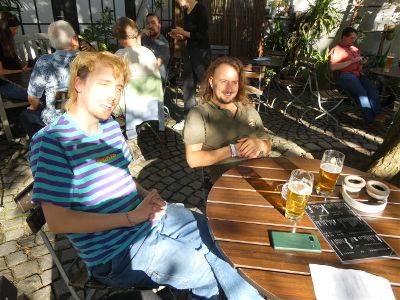 Mittwoch, 03.09.2025