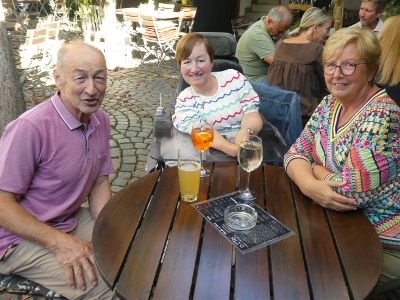 Mittwoch, 03.09.2025