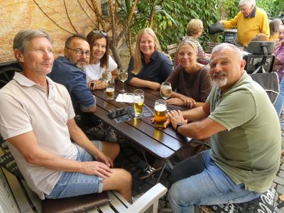 Mittwoch, 03.09.2025
