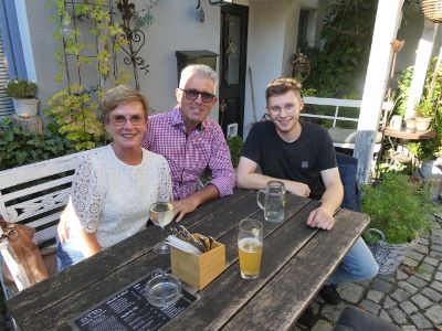 Mittwoch, 03.09.2025