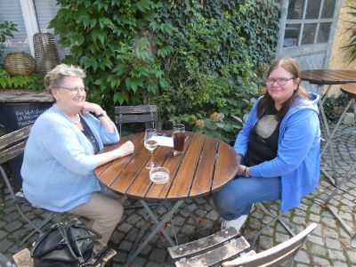 Montag, 08.09.2025