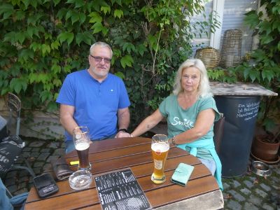 Montag, 08.09.2025