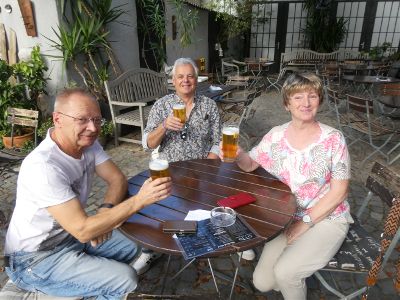 Montag, 08.09.2025