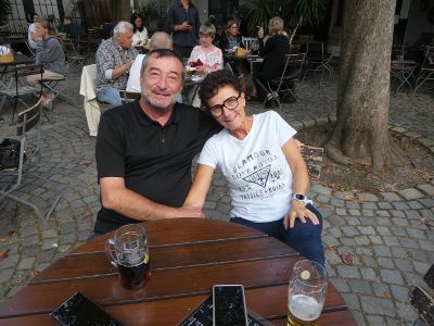 Montag, 08.09.2025