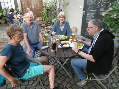 Montag, 08.09.2025