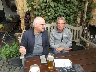 Montag, 08.09.2025