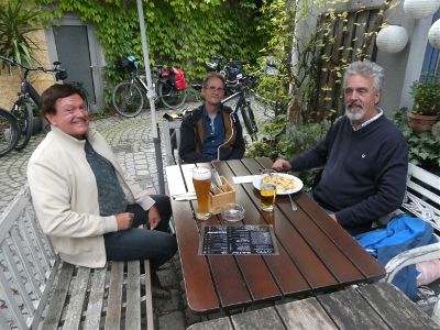 Montag, 08.09.2025