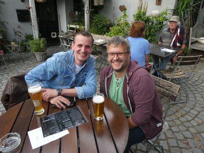 Montag, 08.09.2025