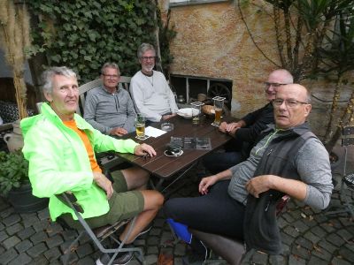 Montag, 08.09.2025