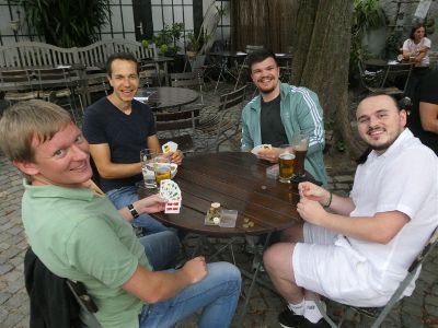 Montag, 08.09.2025