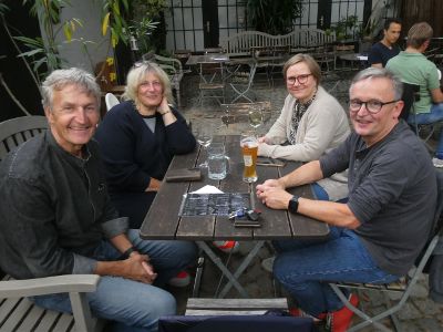 Montag, 08.09.2025