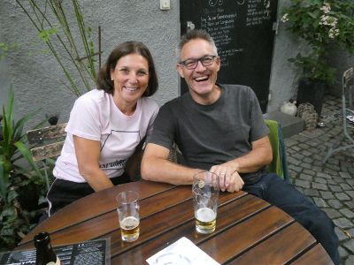 Montag, 08.09.2025