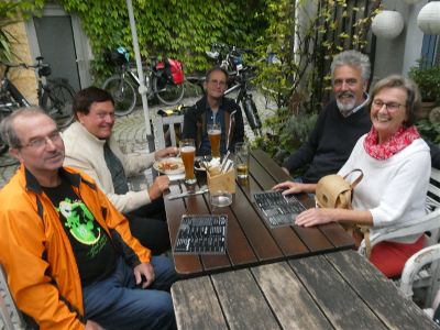 Montag, 08.09.2025