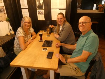 Montag, 08.09.2025