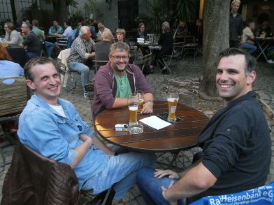 Montag, 08.09.2025