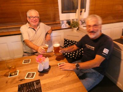 Montag, 08.09.2025