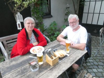 Montag, 08.09.2025