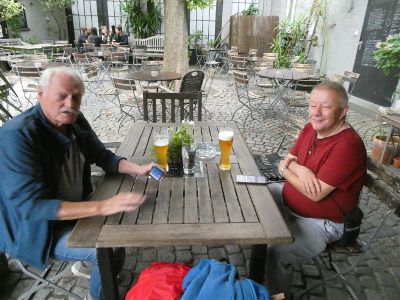 Dienstag, 09.09.2025