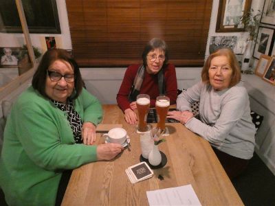 Mittwoch, 21.01.2026