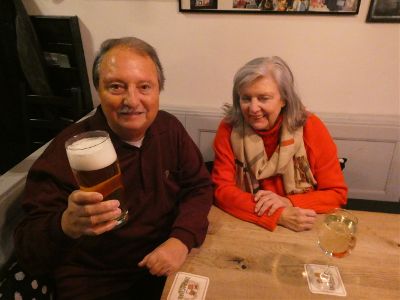 Mittwoch, 21.01.2026