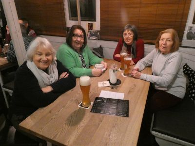 Mittwoch, 21.01.2026