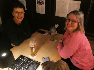 Mittwoch, 21.01.2026