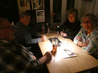 Mittwoch, 21.01.2026