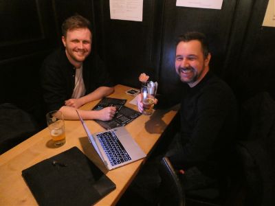 Mittwoch, 21.01.2026