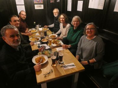 Mittwoch, 21.01.2026