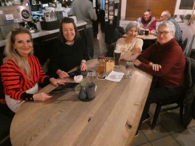 Mittwoch, 21.01.2026