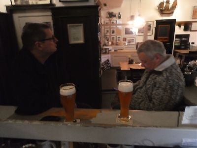 Donnerstag, 22.01.2026