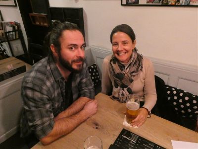 Donnerstag, 22.01.2026