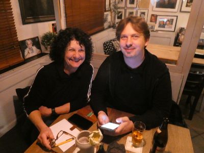 Donnerstag, 22.01.2026