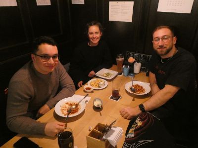 Donnerstag, 22.01.2026