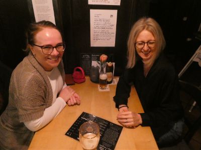 Donnerstag, 22.01.2026