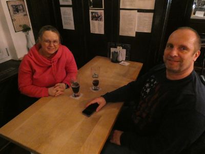 Donnerstag, 22.01.2026