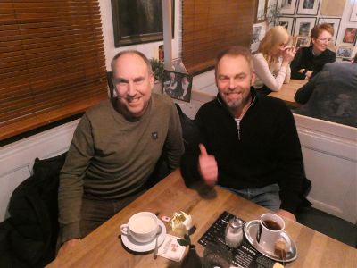 Donnerstag, 22.01.2026