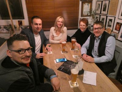 Donnerstag, 22.01.2026