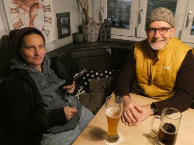 Donnerstag, 22.01.2026