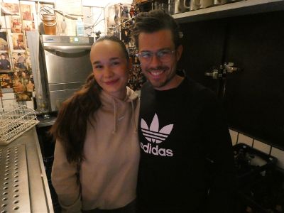 Donnerstag, 22.01.2026