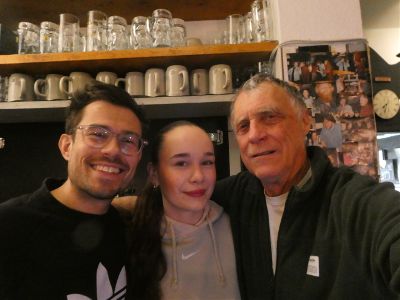 Donnerstag, 22.01.2026