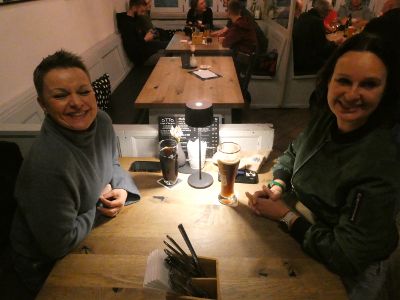 Donnerstag, 22.01.2026