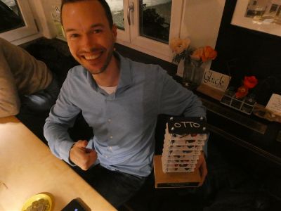 Donnerstag, 22.01.2026