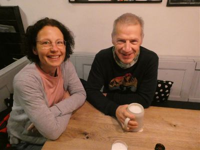 Donnerstag, 22.01.2026