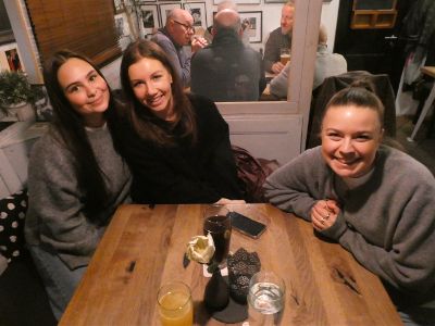 Donnerstag, 22.01.2026