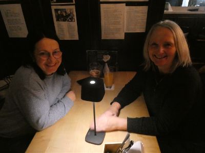 Donnerstag, 22.01.2026